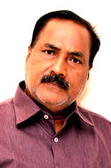 Spadikam George