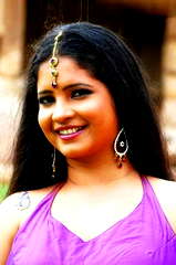 Shuba Poonja profile picture
