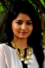 Reshmi Menon
