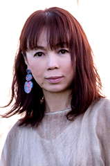 Eiko Shimamiya