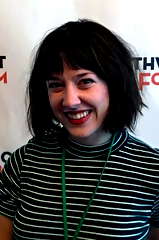Abby Jacoby-Thompson profile picture