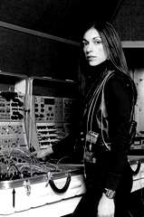 Suzanne Ciani