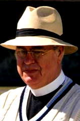 John Carlin profile picture