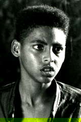 Joshua Gibran Mayweather profile picture