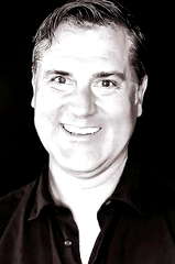 Kevin Atkinson