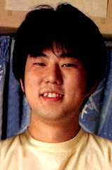 Eiichiro Oda