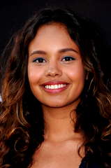 Alisha Boe profile picture