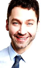 Michael Weston profile picture