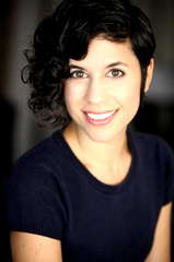 Ashly Burch profile picture