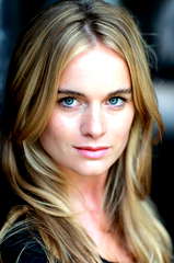 Cressida Bonas profile picture