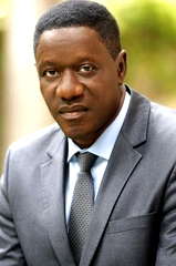 Benjamin Ochieng profile picture
