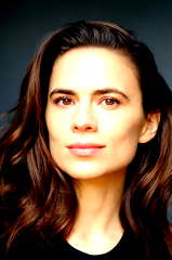 Hayley Atwell profile picture