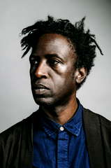 Saul Williams profile picture