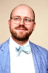 James Laxton