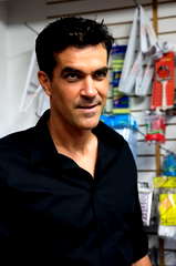Jeff Pangman profile picture