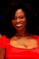 Tarra Riggs profile picture