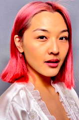 Jasmine Wang profile picture