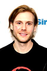 Zachary Booth profile picture