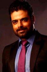 Abhimanyu Singh