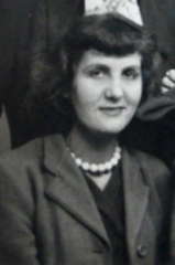 Vera Linnecar