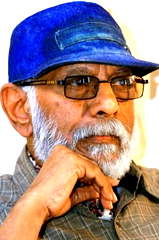 Balu Mahendra