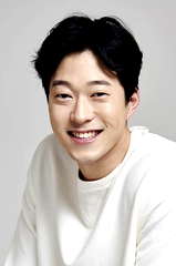 Lee Si-hoon profile picture