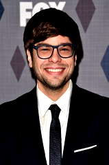 Charlie Saxton profile picture