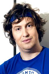 Matt Johnson