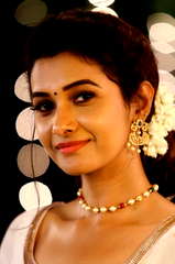 Priya Bhavani Shankar profile picture