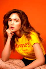 Sofia Andres