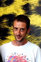 Bruno Forzani profile picture