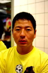 Lee Sang-woo profile picture