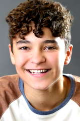 Pierce Gagnon profile picture