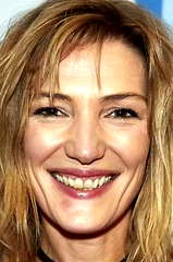 Andrea Vagn Jensen profile picture
