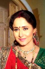 Nishigandha Wad profile picture