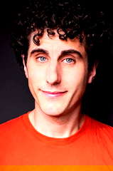Alex Lewis profile picture