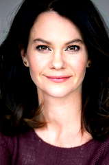 Fanny Mallette profile picture