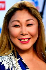 Anita Tsoy profile picture