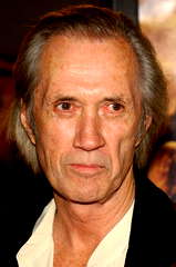 David Carradine profile picture