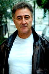 Michael Aston profile picture