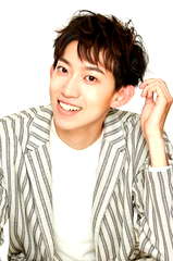 Zhu Ziyu profile picture