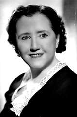 Sara Allgood profile picture