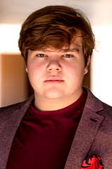 Jeremy Ray Taylor profile picture