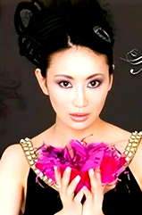 Misaki Mori