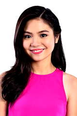 Sharlene San Pedro profile picture