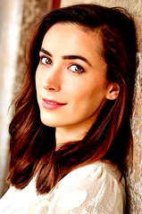 Geraldine Hakewill profile picture