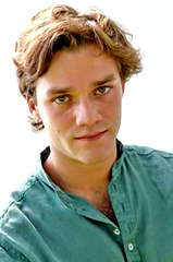 Lorenzo Richelmy profile picture