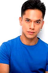 Cristian Paredes profile picture