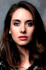 Alison Brie profile picture