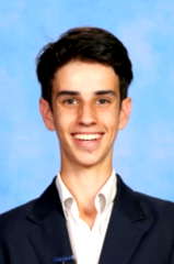 Liam Lightfoot